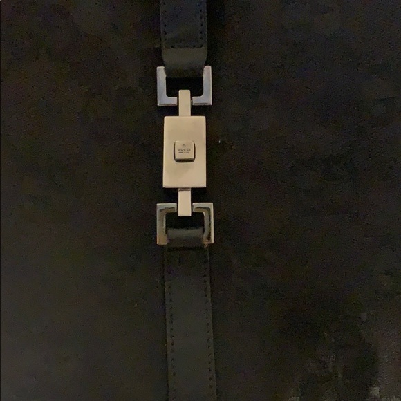 GUCCI HANDBAG - Picture 2 of 8